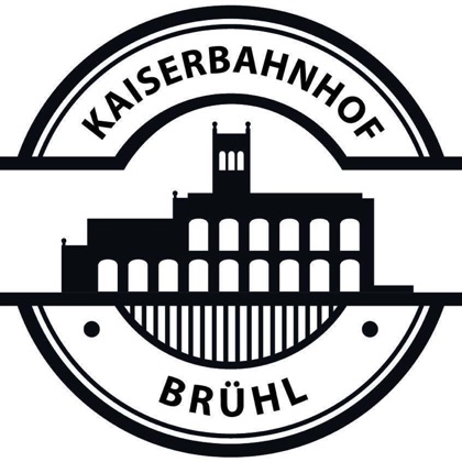 Kaiserbahnhof Brühl Kaiserbahnhof Brühl