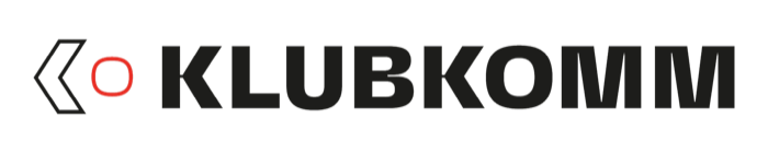 Klubkomm Klubkomm